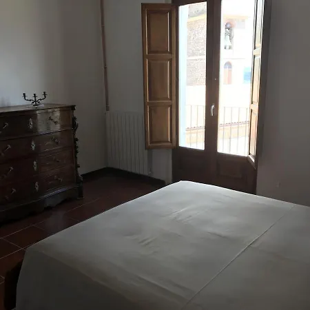 Casa Baronale * Castelsaraceno