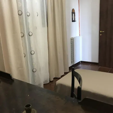Casa Baronale