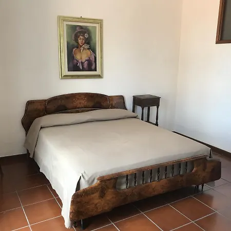 Casa Baronale *