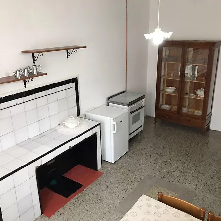 Casa Baronale
