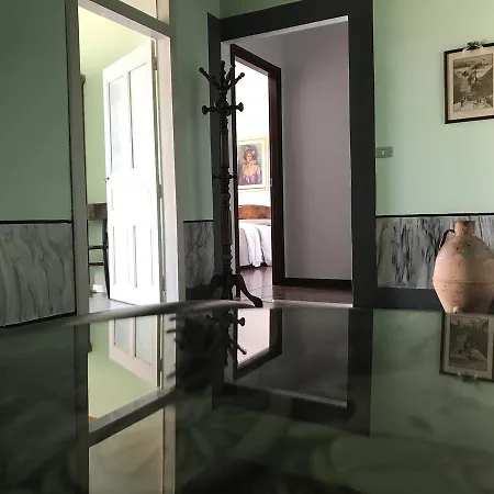 Vakantiehuis Casa Baronale *