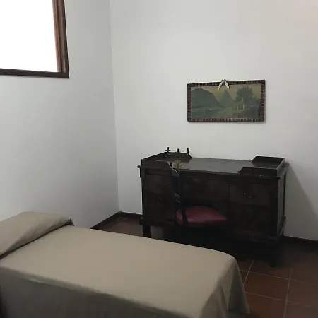 Casa Baronale Vakantiehuis *