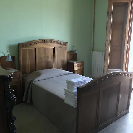 Vakantiehuis Casa Baronale *