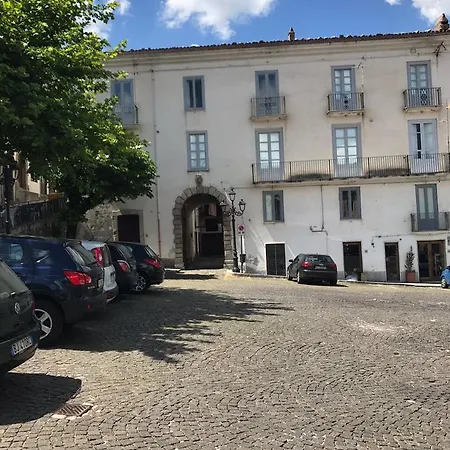 Vakantiehuis Casa Baronale *