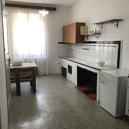 Casa Baronale Vakantiehuis